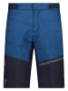 CMP Funktionsshorts in Dunkelblau