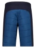 CMP Funktionsshorts in Dunkelblau
