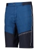 CMP Funktionsshorts in Dunkelblau