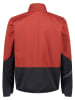 CMP Functionele jas rood