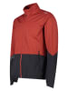 CMP Functionele jas rood