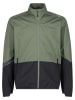 CMP Funktionsjacke in Khaki