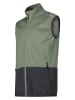 CMP Functionele bodywarmer kaki