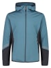 CMP Fleece vest blauw