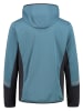 CMP Fleece vest blauw