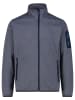 CMP Sweatvest blauw