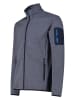 CMP Bluza w kolorze niebieskim