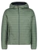 CMP Steppjacke in Grün