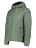 CMP Steppjacke in Grün