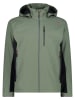 CMP Funktionsjacke in Khaki