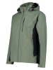 CMP Funktionsjacke in Khaki