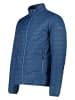 cmp Steppjacke in Blau