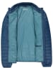 cmp Steppjacke in Blau