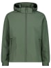 CMP Kurtka funkcyjna w kolorze khaki