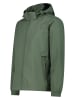 CMP Funktionsjacke in Khaki