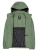 CMP Kurtka funkcyjna w kolorze khaki