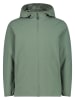 CMP Funktionsjacke in Khaki