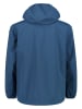 CMP Functionele jas blauw
