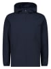 CMP Functionele jas donkerblauw