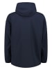 CMP Functionele jas donkerblauw
