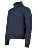 CMP Funktionsjacke in Dunkelblau