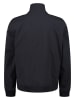 CMP Funktionsjacke in Schwarz