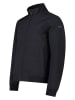 CMP Funktionsjacke in Schwarz