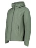 CMP Kurtka funkcyjna w kolorze khaki