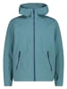 CMP Funktionsjacke in Türkis