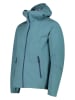 CMP Funktionsjacke in Türkis