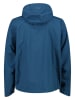 CMP Funktionsjacke in Dunkelblau