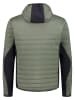 CMP Kurtka hybrydowa w kolorze khaki