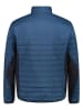 cmp Hybridjacke in Dunkelblau