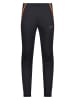 CMP Hybride broek zwart