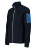 CMP Fleece vest donkerblauw