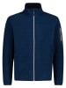 CMP Fleecejacke in Dunkelblau
