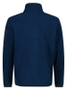 CMP Fleece vest donkerblauw