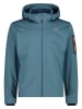 CMP Softshelljacke in Hellblau