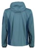 CMP Softshelljacke in Hellblau