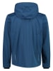 CMP Softshelljas donkerblauw