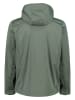 CMP Kurtka softshellowa w kolorze khaki