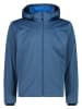 CMP Softshelljacke in Blau