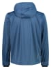 CMP Softshelljacke in Blau