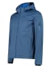 CMP Softshelljacke in Blau