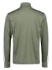 CMP Functioneel shirt kaki
