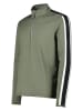 CMP Functioneel shirt kaki