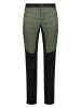 CMP Hybride broek groen