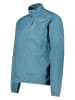 CMP Windbreaker in Hellblau