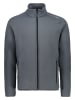 CMP Fleece vest grijs