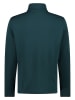 CMP Fleece trui blauw